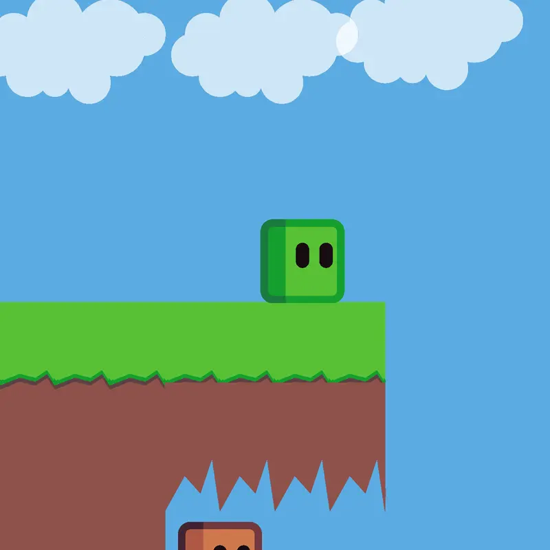 Game by @Shamoya