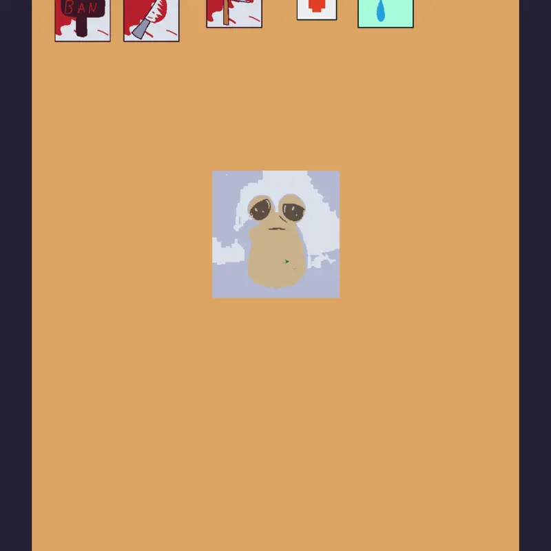 Game by @PouLover