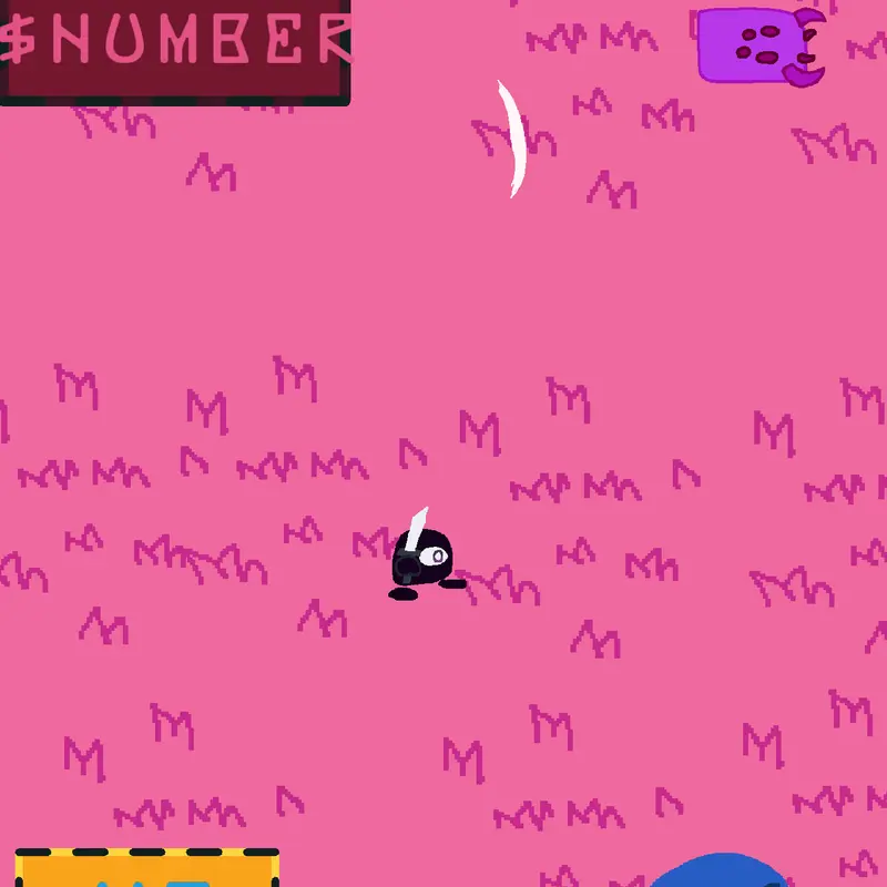 Game by @M00NSw33tH3artz