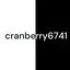 cranberry6741 avatar
