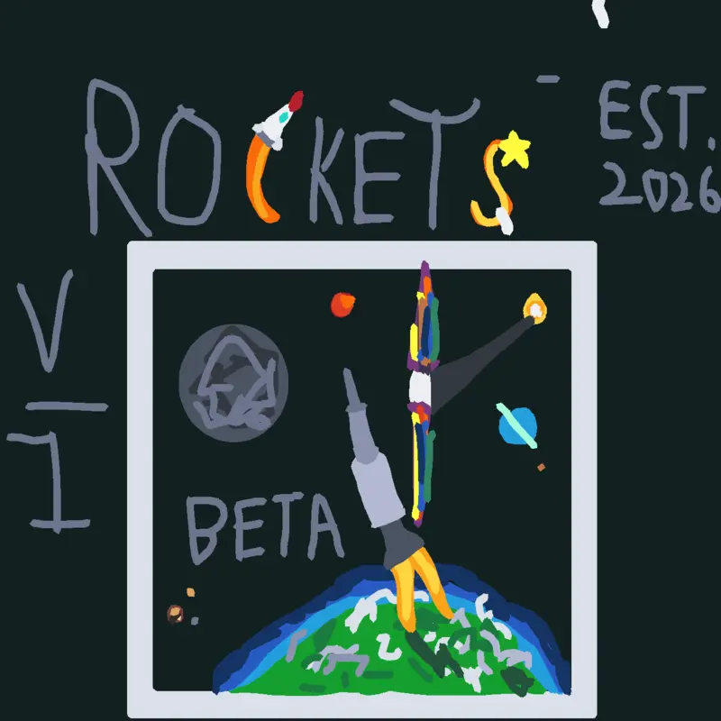 Spaceflight 1.0 by @Prometos