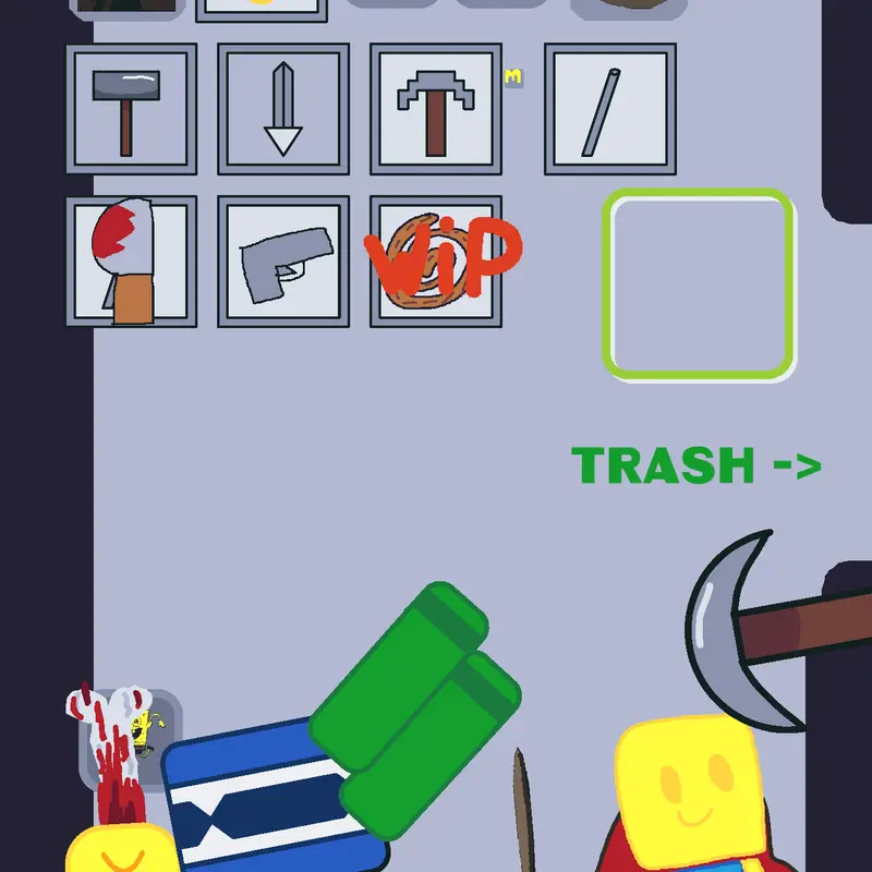 Game by @AlsgaoKlfa