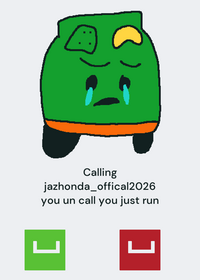 game is callinggame