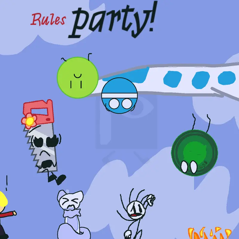 Game by @Fathindo