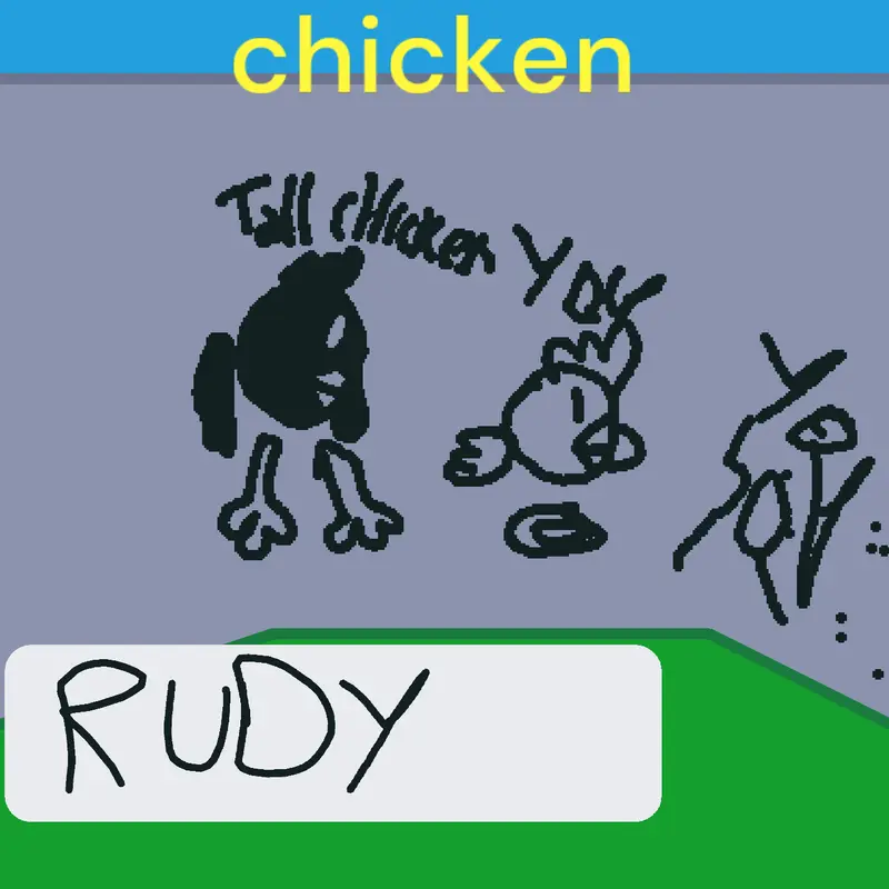 Game by @Ian_tanta
