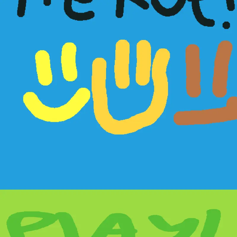 Game by @Orange_DABOY