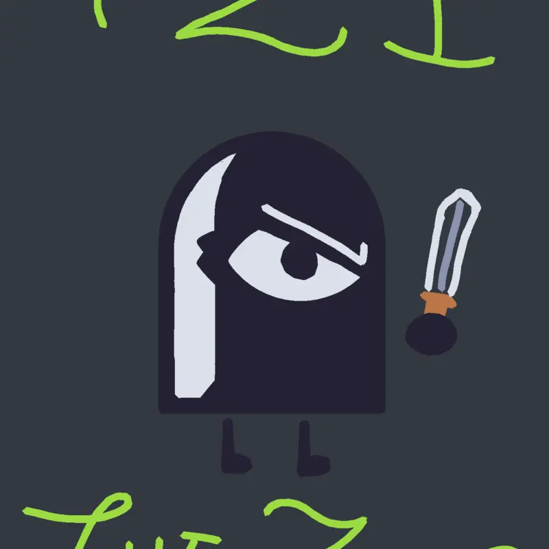 Waltograph Zombie Invasion by @ImClockTower