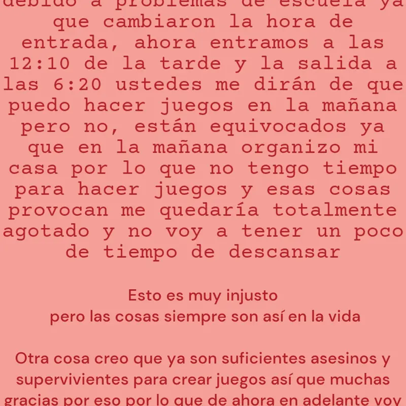Game by @alejo22