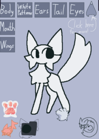Cat maker!