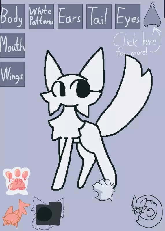 Game by @MatchaStarmoon