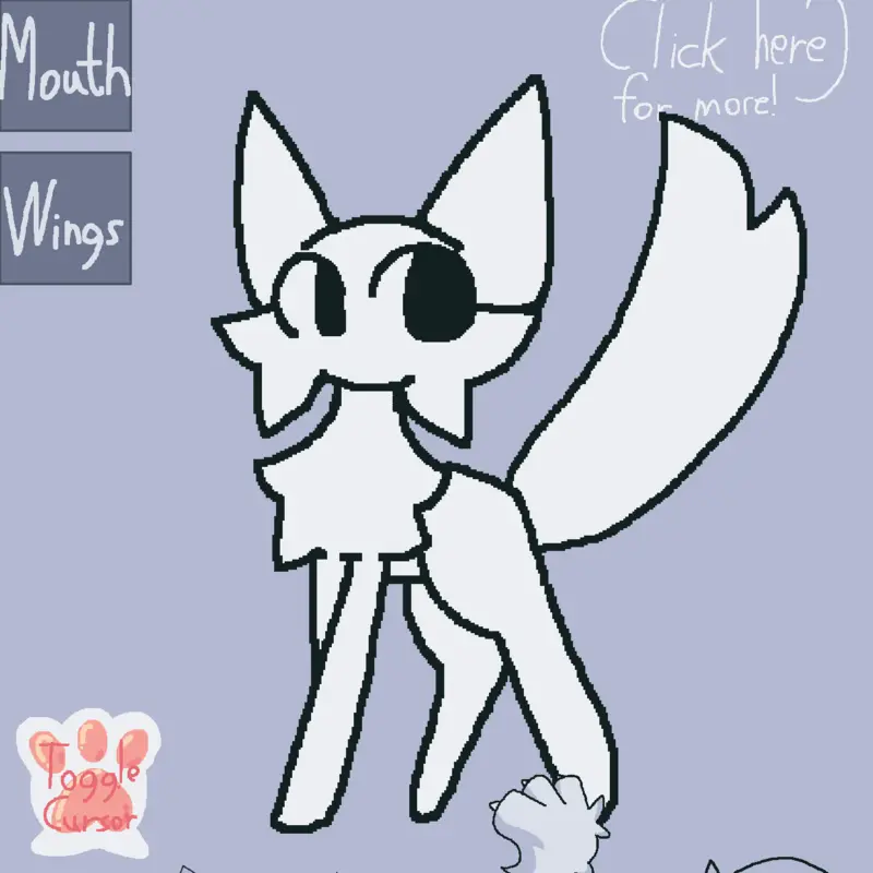 Game by @MatchaStarmoon