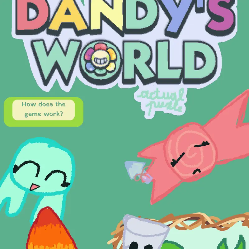 Game by @candily