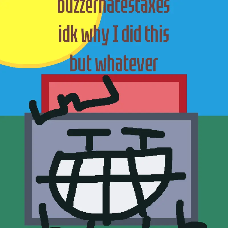 Game by @buzzerhatestaxes