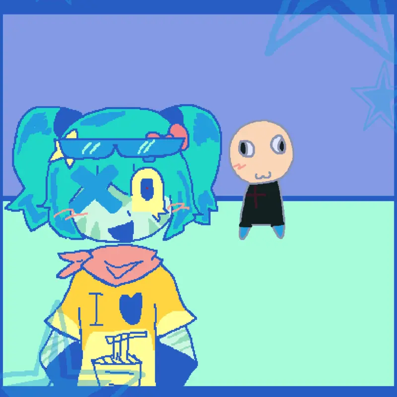 Game by @i_like_murder_drones