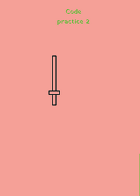 Code practice 2