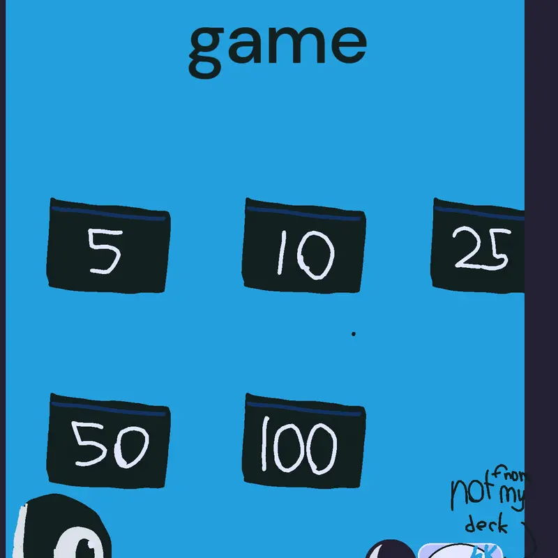 Game by @coolcatwastaken