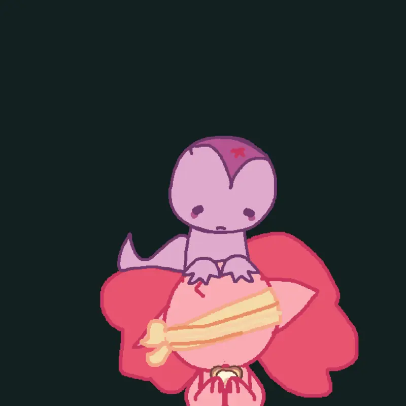 Game by @Confetti_cake