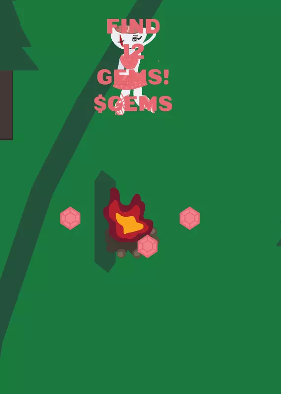 Game by @woken_dead