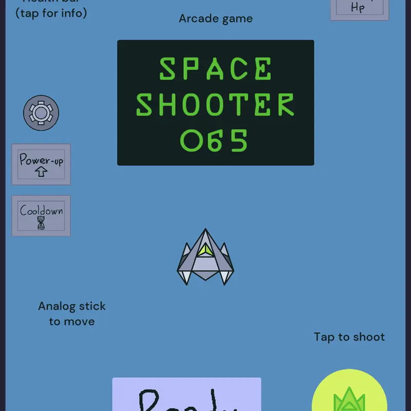 Game by @Aky065
