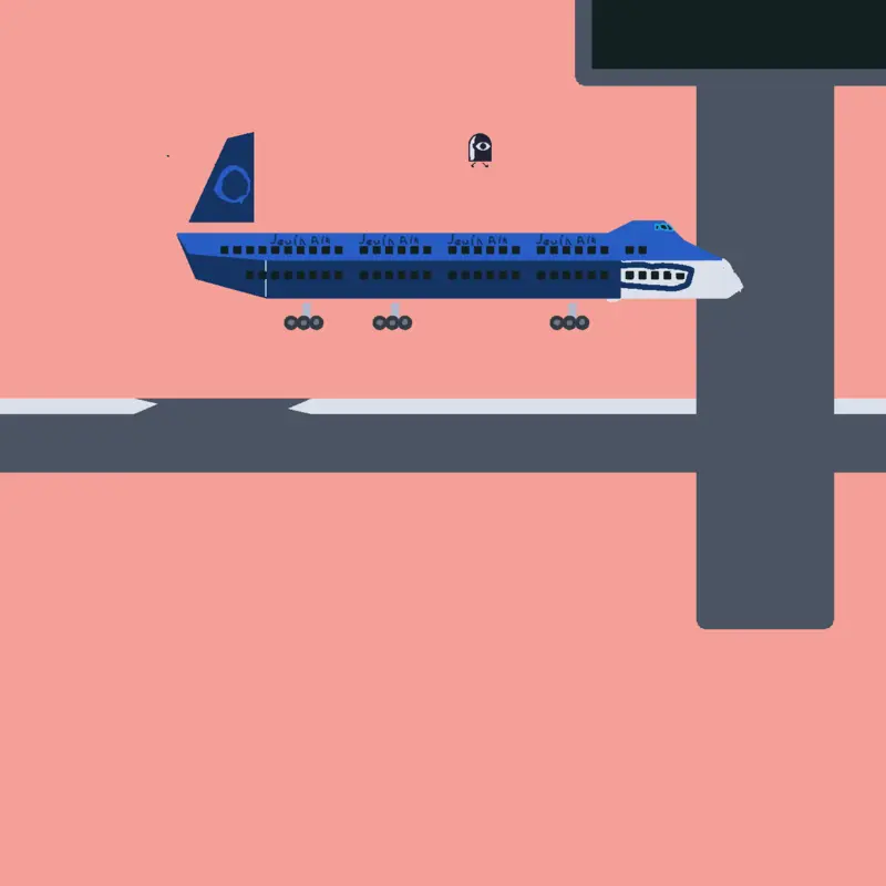 Game by @AratzAviation