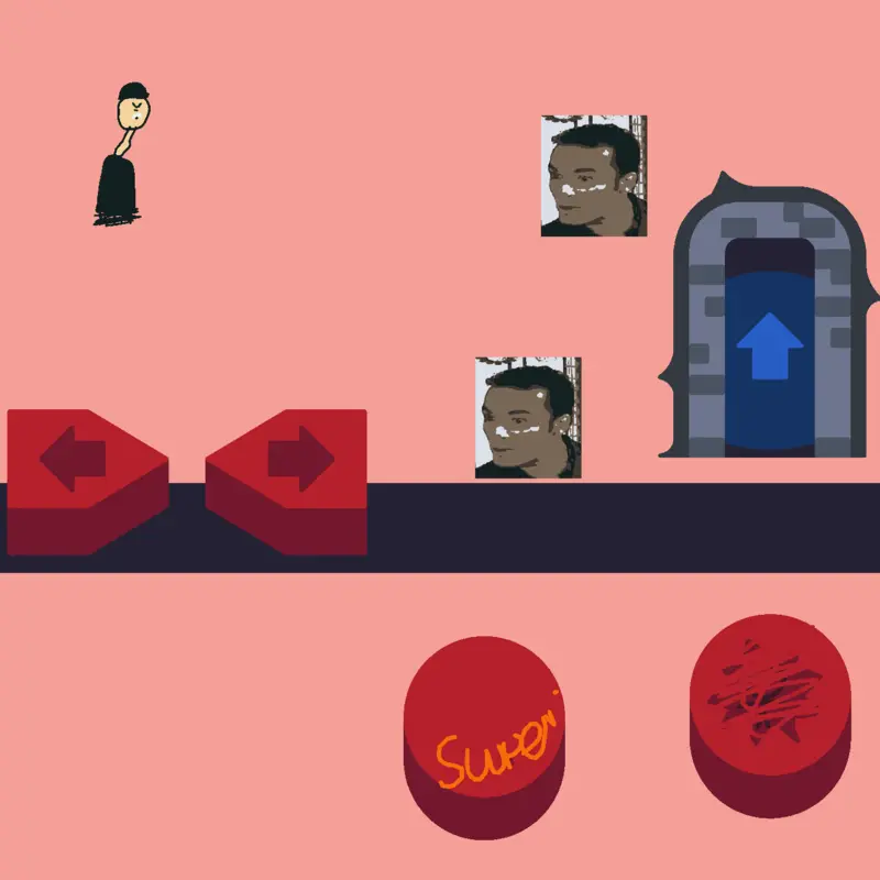 Game by @shogar