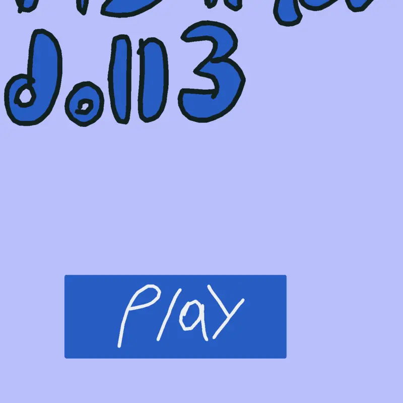 Game by @shy_blue34