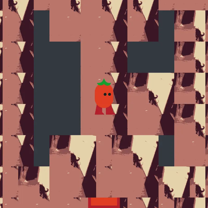 Game by @veggies