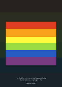 Pride flags, feel free to use them if you...