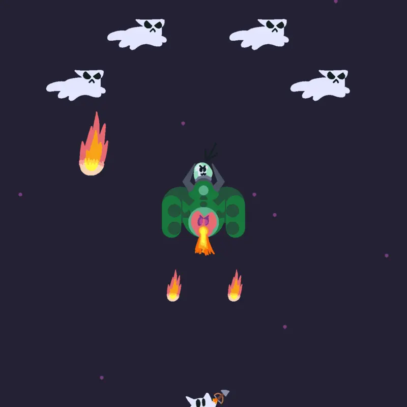 Game by @jojosefav