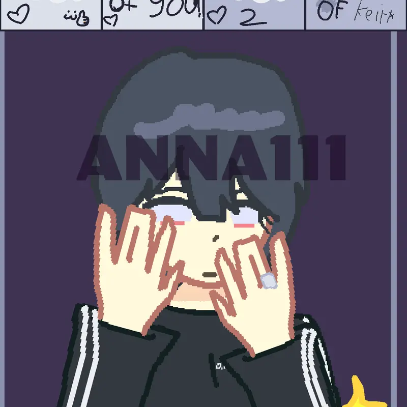 Game by @Anna1111