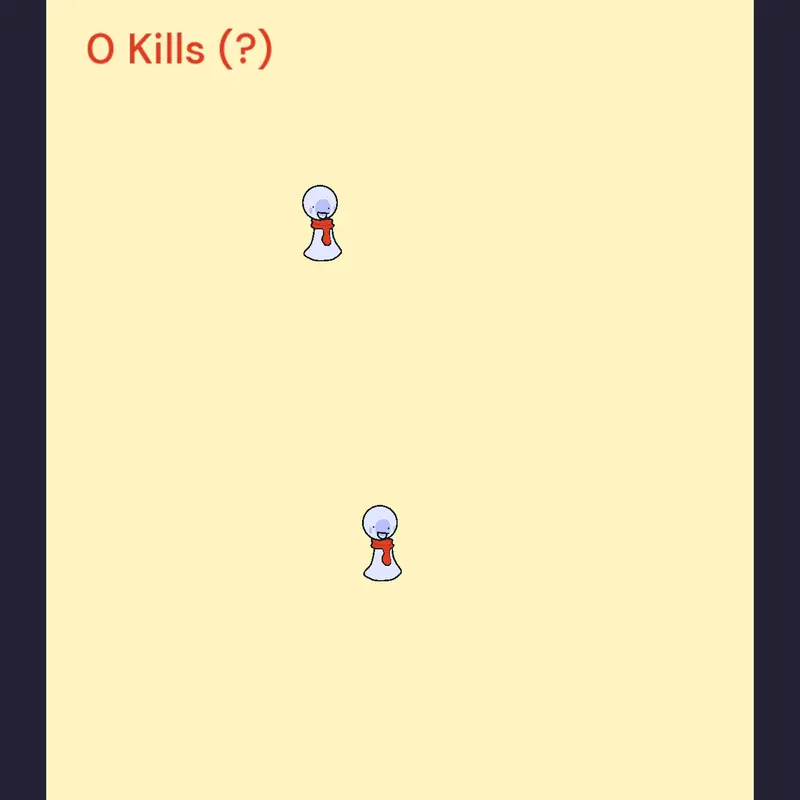 Game by @Getsholo