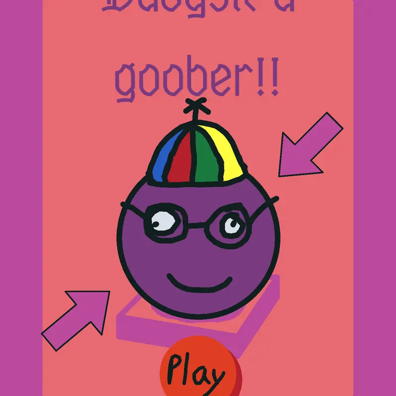 Game by @TheGoofiestGoober
