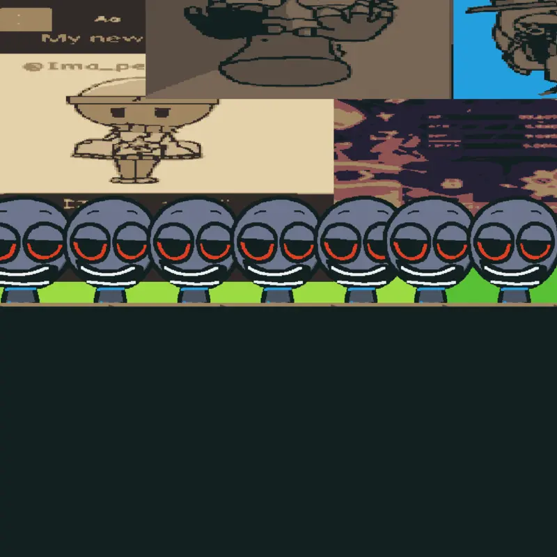 Game by @VixianMar