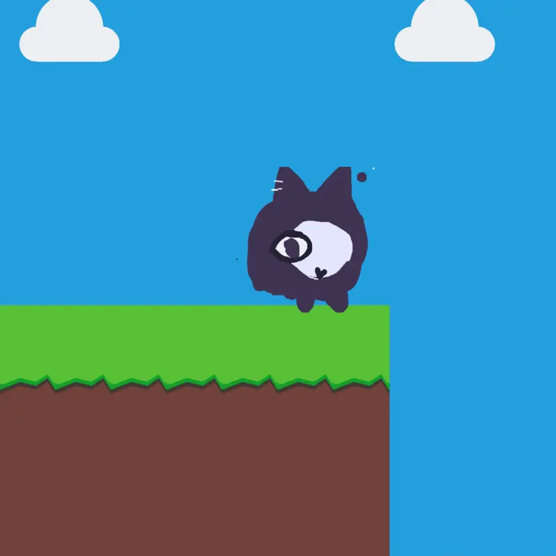 Game by @daphy