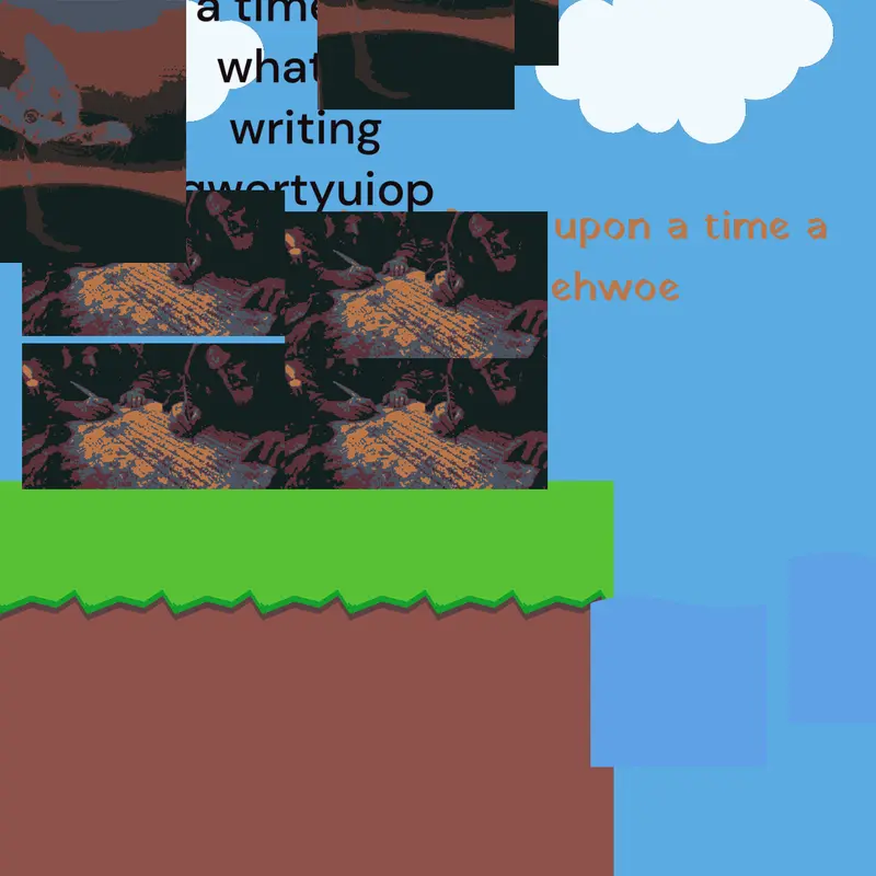Game by @XeaRao
