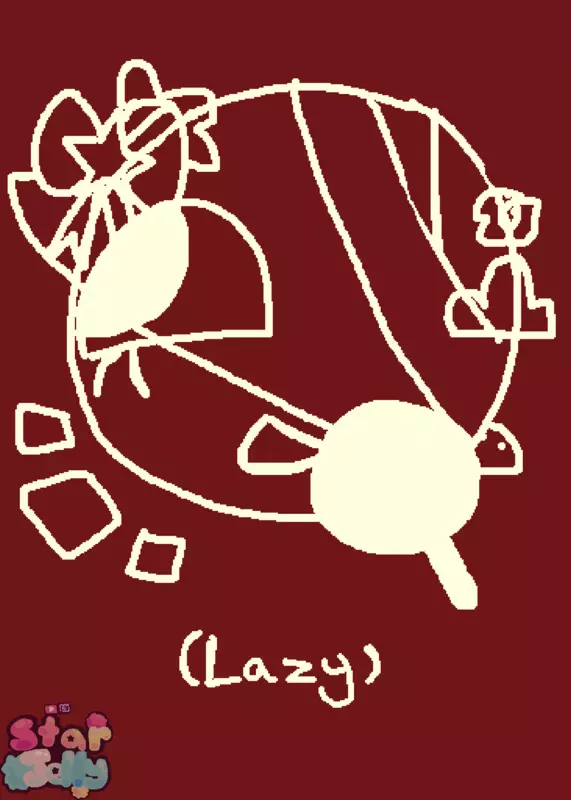 Game by @StarJelly
