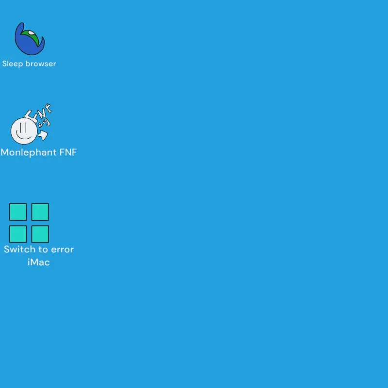 Game by @eleonkey