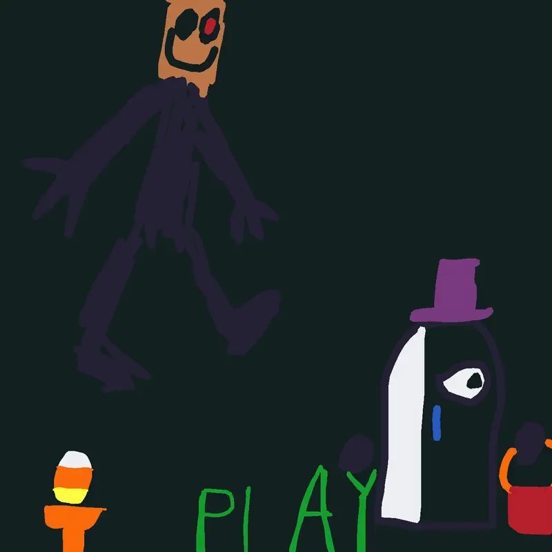 Game by @Peterpumpkin