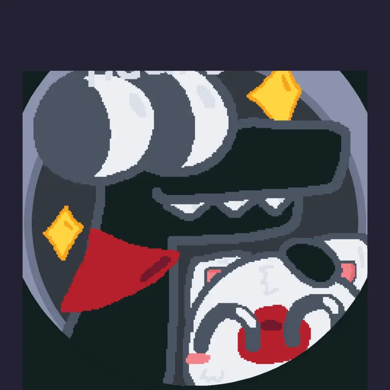 Game by @robosplaaat