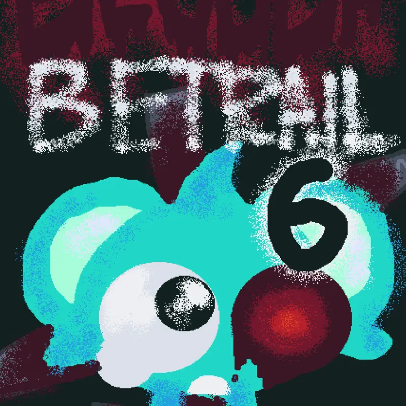 Game by @baileysushi