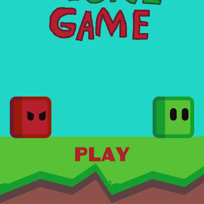 Game by @TheAfton