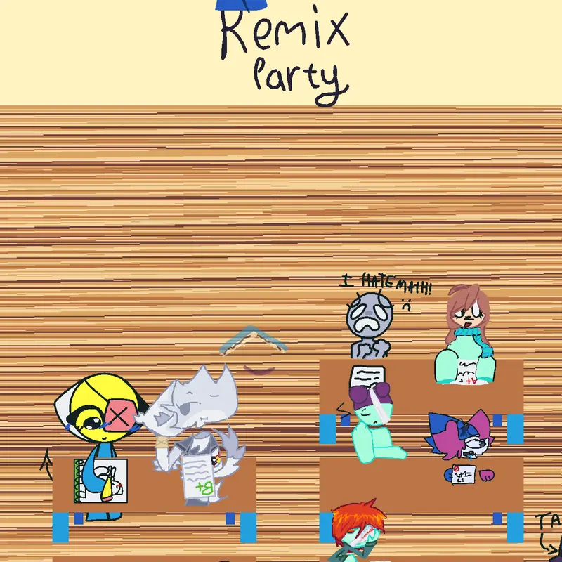 Game by @HopeTheAllWingDragon