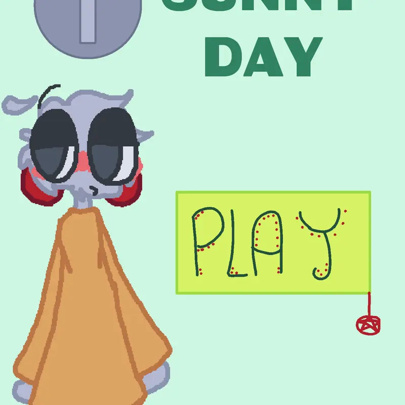 Game by @sunnydropp