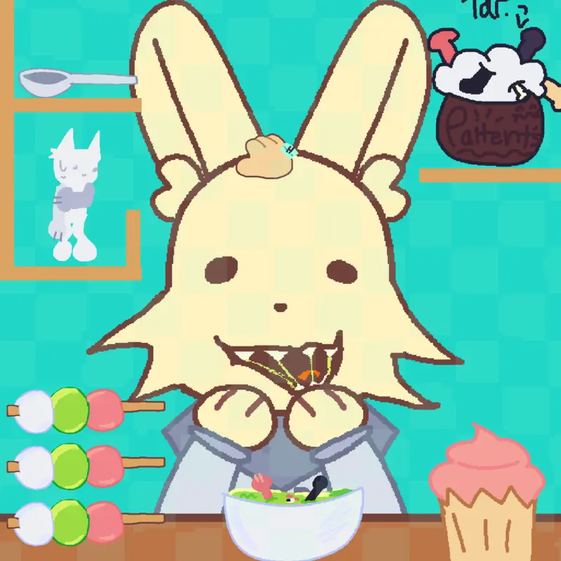 Game by @DEAD_BEAT