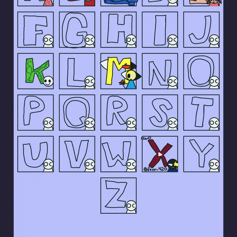 Game by @peston_fan