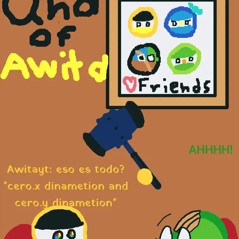 Game by @Awitayt3820_by2012