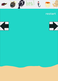 fish sandbox