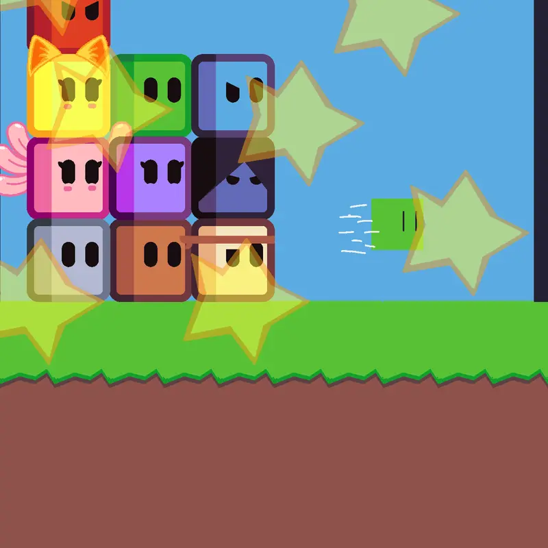 Game by @Meomiez_Cute