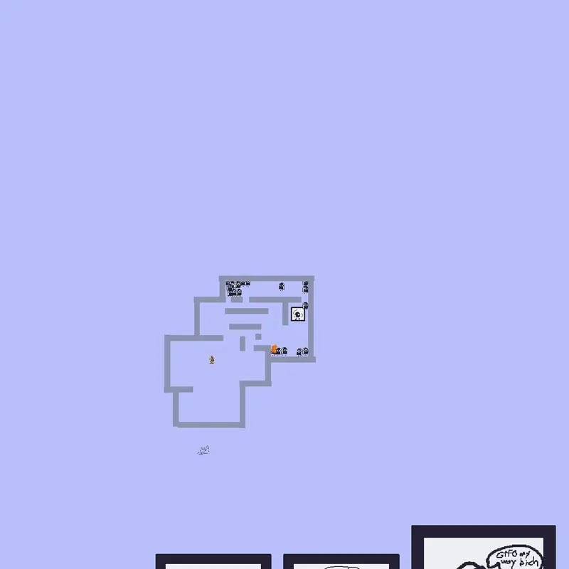 Game by @Spisk