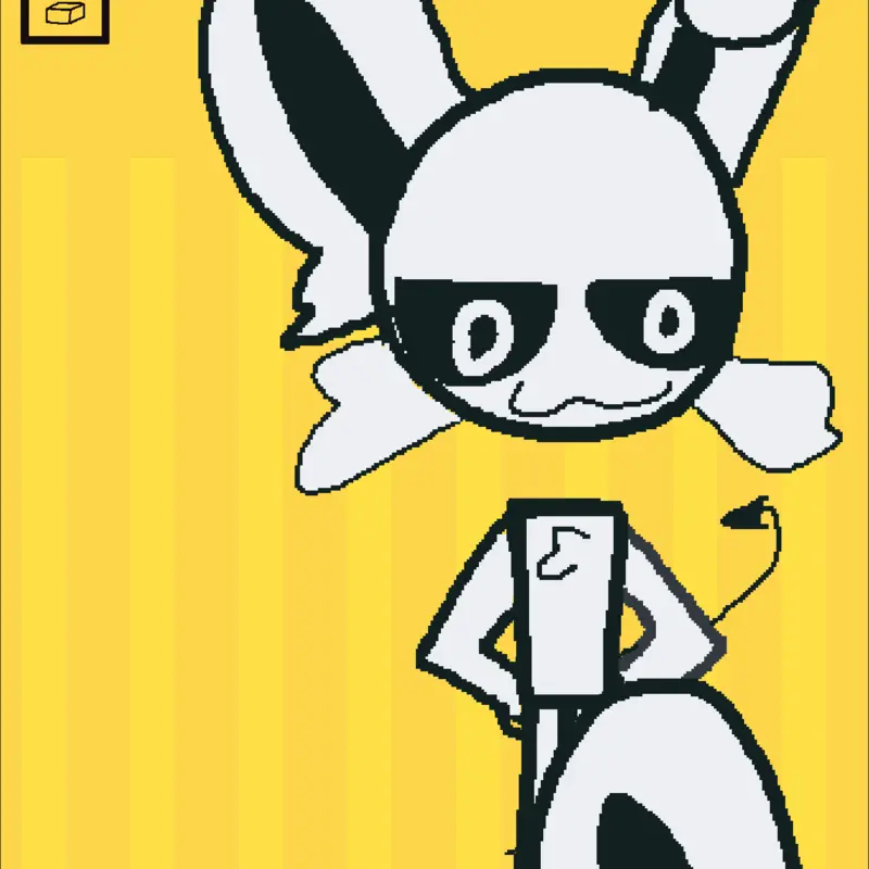 Game by @hi3245